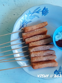 Foto resep 94. Sosis KW