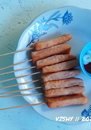 Foto resep 94. Sosis KW