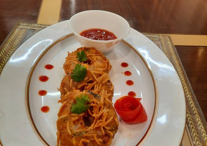 Noodles Donuts Recipe