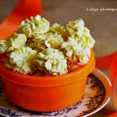 รูปของ Kue sagu ala chef Lidya