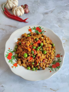 Foto resep Ulukutek Leunca
