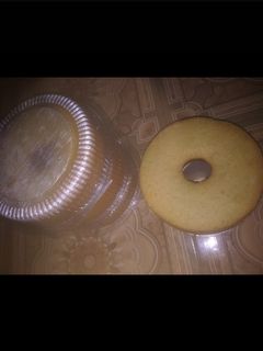 Foto resep Bolu pisang panggang 3 telur