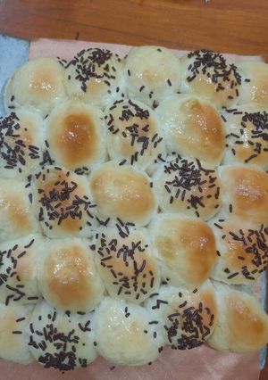 Foto resep Bubble bread
