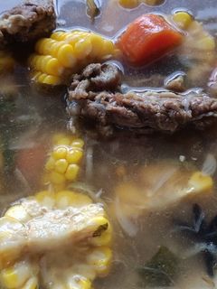 Foto resep Sop Iga simple