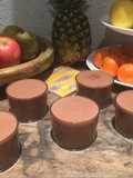 Chocolate Pots de Crème