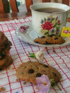 Foto resep Choco Semprit Cookies