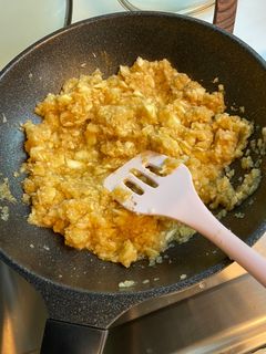 肉桂蘋果醬 的食譜成品照片