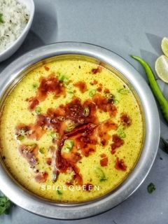 સુલતાની દાલ (Sultani dal recipe in Gujarati) રેસીપી મુખ્ય ફોટો