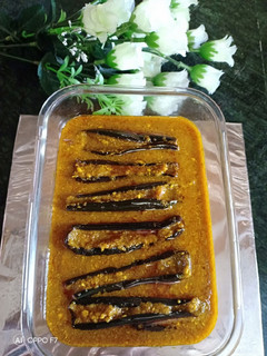 A picture of Dai Bagun.