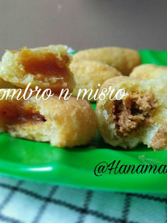 Foto resep Combro & Misro