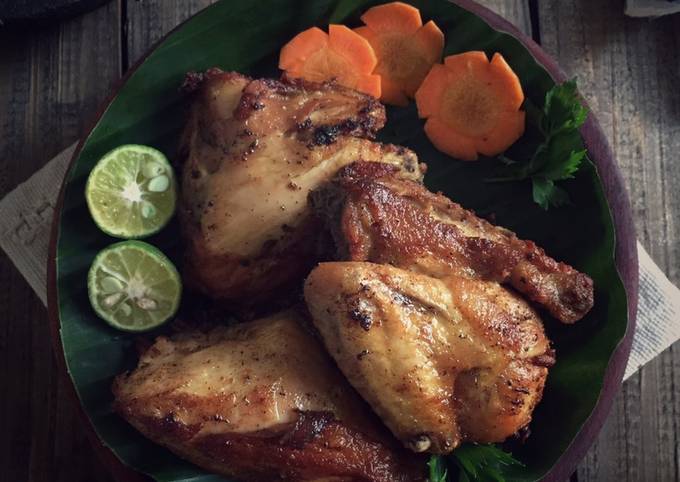 Ayam Goreng Gurih