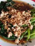 Chaisim siram saus tiram