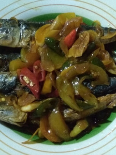Foto resep Pindang Salem Kuah Kecap