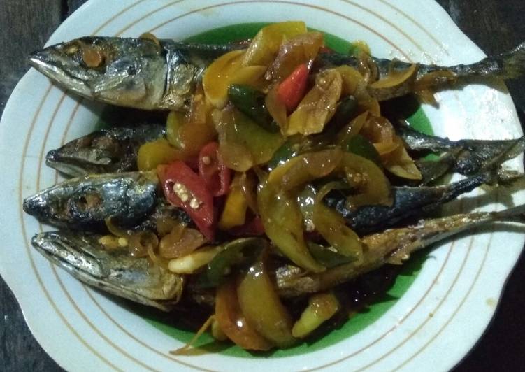 Resep Pindang Salem Kuah Kecap yang Sempurna