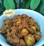 Resep Rendang Daging Sapi yang Bikin Ngiler