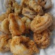 Cumi Goreng Tepung Rempah