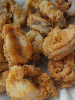 Foto resep Cumi Goreng Tepung Rempah