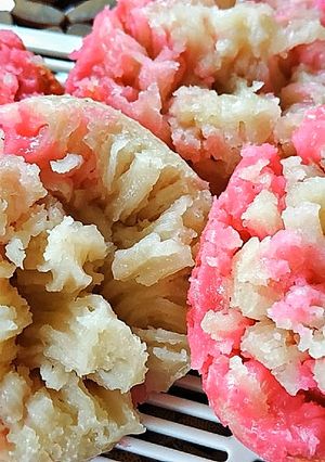 Foto resep Carabikang cungkil original tanpa ribet anti gagal
