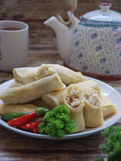Foto resep Sosis Solo Basah (Kukus)