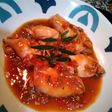 Calamares, a la Marinera
