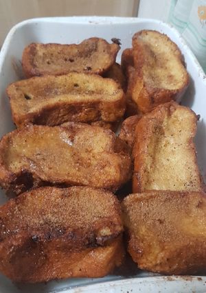 Foto principal de Torrijas de leche