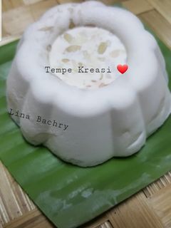 Foto resep Tempe Homemade ❤