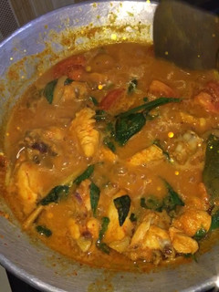 Foto resep Ayam woku