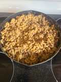 Hamburger helper my way