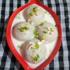 A picture of Mitha Pitha.