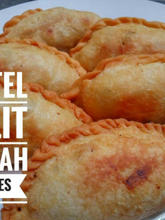 Foto resep Pastel Renyah