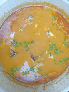 மீன் குழம்பு (Meen kulambu recipe in tamil) செய்முறை முக்கிய புகைப்படம்