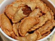 Gambar pastel takaran sendok