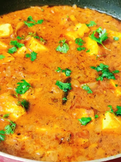 पनीर दो प्याजा (Paneer do pyaza recipe in hindi) रेसिपी मुख्य फोटो