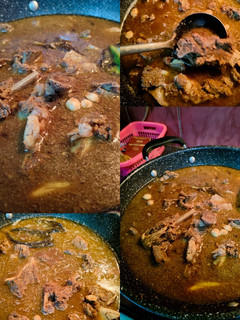 Foto resep Sop Konro Khas Makassar