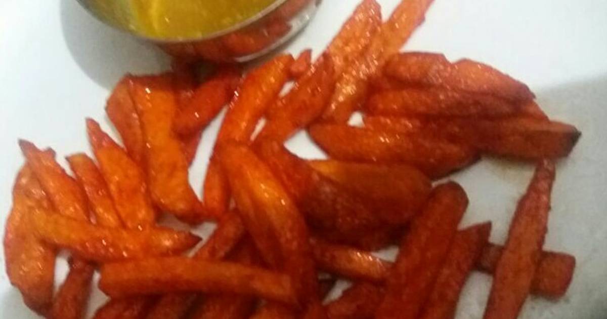 Potato Finger Fry Recipe In Hindi Deporecipe.co