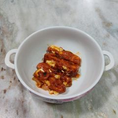 A picture of Paneer Sathe.
