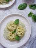 Pesto Pasta