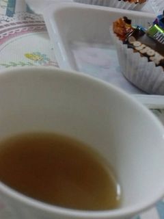 صورة لوصفة قهوة لذيذه