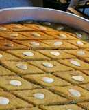 كبة بالصينية 😋