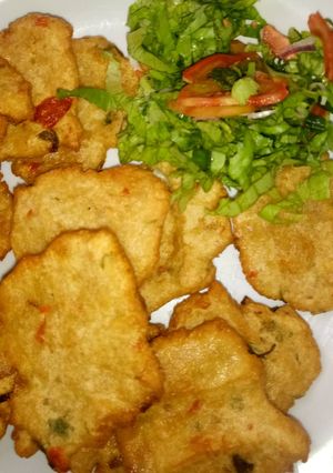 A picture of Dannarogo.
