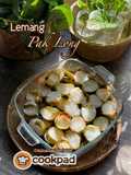 Lemang Pak Long