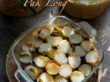 Lemang Pak Long