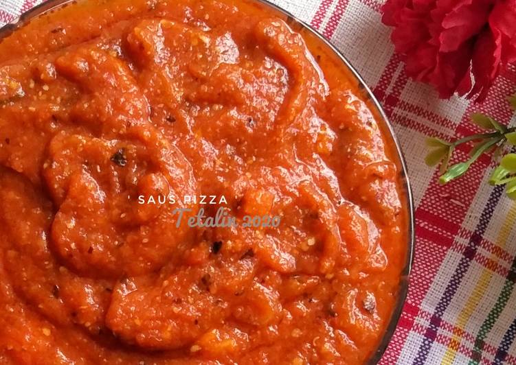 Saus Pizza