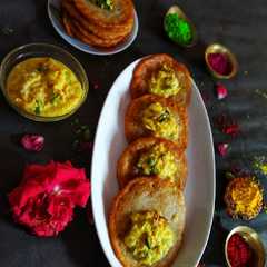 Malpua রেসিপির প্রধান ছবি
