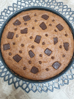 ચોકલેટ કેક (Chocolate Cake Recipe in Gujarati) રેસીપી મુખ્ય ફોટો