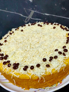 Foto resep Bolu magicom lembut