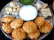 A picture of bara ghee