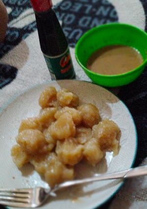 Foto resep Pentol Cilok
