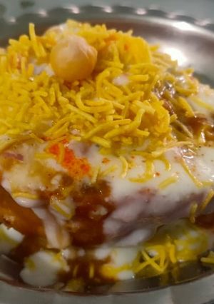 #family#lock Chatpat katori chat रेसिपी मुख्य फोटो