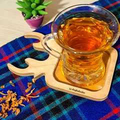 🍀دمنوش به و هل🍀-レシピのメイン写真